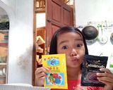 Foto langkah ke 6 dari resep Agar-agar danco dan Chocolatos.