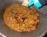 Foto langkah ke 3 dari resep Sate komoh.