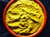 Goan Curry Paste