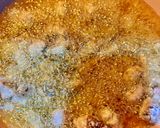 Foto langkah ke 3 dari resep Gurame Saos Asam Manis.