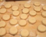 Habkönnyű burgonyás pogácsa recept fázis 6 fotója