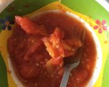 Foto langkah ke 1 dari resep MP-ASI 8m, Tuna Bolognese.