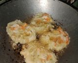 Foto langkah ke 4 dari resep Bakwan Sayur.