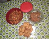 Foto langkah ke 5 dari resep Sambal goreng kentang ati ampela.