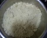 A picture of step 8 of Maggi ghujiya.