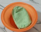 Foto langkah ke 2 dari resep Klepon.