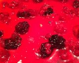 Sütés nélküli sajttorta recept fázis 4 fotója