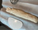 A picture of step 5 of Voilà Ultimate French Baguette - Perfect Every time - wowweeeeee :P - Enjoy :P.