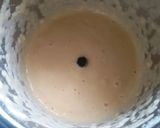 A picture of step 2 of Kaanji Vada.
