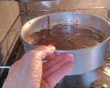 Foto del paso 10 de la receta: Torta marmolada
