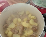 Foto del paso 6 de la receta: Mollejitas al verdeo