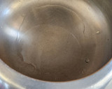 A picture of step 2 of Split Jowar daliya.
