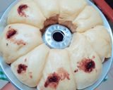 Foto langkah ke 8 dari resep Roti Kukus.
