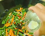 Foto langkah ke 3 dari resep Ayam Kunyit Khas Malaysia.