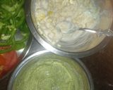 સેન્ડવીચ( SANDWICH RECIPE IN Gujarati રેસીપી સ્ટેપ1ફોટો