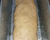 A picture of step 3 of Brown Bread.