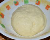 Foto del paso 7 de la receta: Masa para ñoquis sin gluten