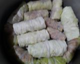 Foto langkah ke 6 dari resep Kol isi ayam.