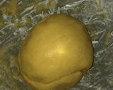 Foto del paso 1 de la receta: Ojitos o pepas
