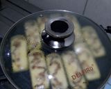 Foto langkah ke 5 dari resep Pukis menul empuk.