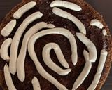 Foto langkah ke 6 dari resep Milo cake.