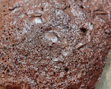 Foto del paso 4 de la receta: Brownie Fit