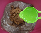 Foto del paso 3 de la receta: 🫘🍫Black bean brownies 🍫🫘 Receta viral #4 - Brownies de porotos negros, #singluten, sin azúcar