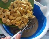 Foto langkah ke 6 dari resep Carang Gesing Gula Aren.