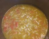 Foto del paso 2 de la receta: Crema de zanahoria y naranja