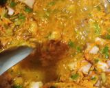 Foto del paso 3 de la receta: Salteado de panceta y arroz