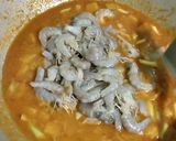 Foto langkah ke 4 dari resep Sambel Udang+Kentang Berkuah.