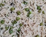 A picture of step 6 of Matar palao, Peas palao.