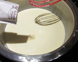 Foto del paso 2 de la receta: Tarta de queso fría