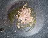 Foto del passaggio 4 della ricetta Riso Basmati 3 Colori con Verdure Croccanti