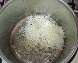 Foto del paso 1 de la receta Croquetas de jamón