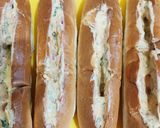চিকেন হট্ ডগ (chicken hot dog recipe in Bengali) রেসিপি ধাপ - 6 ছবি
