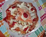 Foto del paso 1 de la receta: Torre panquecona!!!! Sin TAC - LIGHT