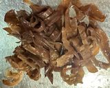繽紛鮮蔬炒拌麵醬的食譜步驟1照片