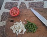 Foto del paso 1 de la receta: Pastel de atún