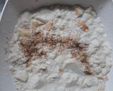 Foto del paso 3 de la receta: Budín de pan sin azúcar