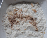Foto del paso 3 de la receta: Budín de pan sin azúcar