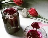 Foto langkah ke 11 dari resep Selai Buah Naga.