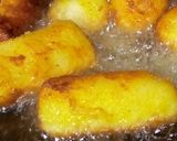 Foto del paso 4 de la receta: Croquetitas de papa fáciles y con pocos ingredientes