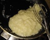 A picture of step 4 of Potato puffs.