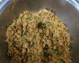 बिहारी लिट्टी चोखा(Bihari litti chokha recipe in Hindi) रेसिपी चरण 3 फोटो