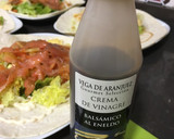 Foto del paso 4 de la receta: Wrap de salmón ahumado al aroma del eneldo