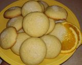 Foto del paso 3 de la receta: Súper galletitas de Naranjas