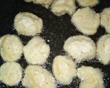 A picture of step 5 of Lucknowi Chaat.