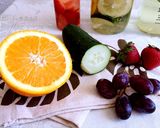 EU Life 『Detox Water 天然維他命水』的食譜步驟16照片