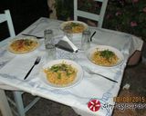Φωτογραφία βήματος 16 της συνταγής Linguine με μικρές, άγριες αχιβαδούλες (telline)
